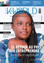 K-World Magazine ISSN 2741-8251-04 Janvier Février 2022