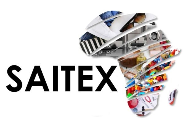 SAITEX 2023, le salon du commerce africain le plus renommé, à Johannesburg du 18 au 20 juin 2023