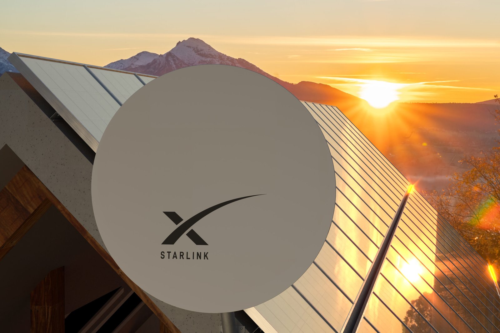 Starlink, le service d’accès Internet de SpaceX d’Elon Musk disponible au Bénin
