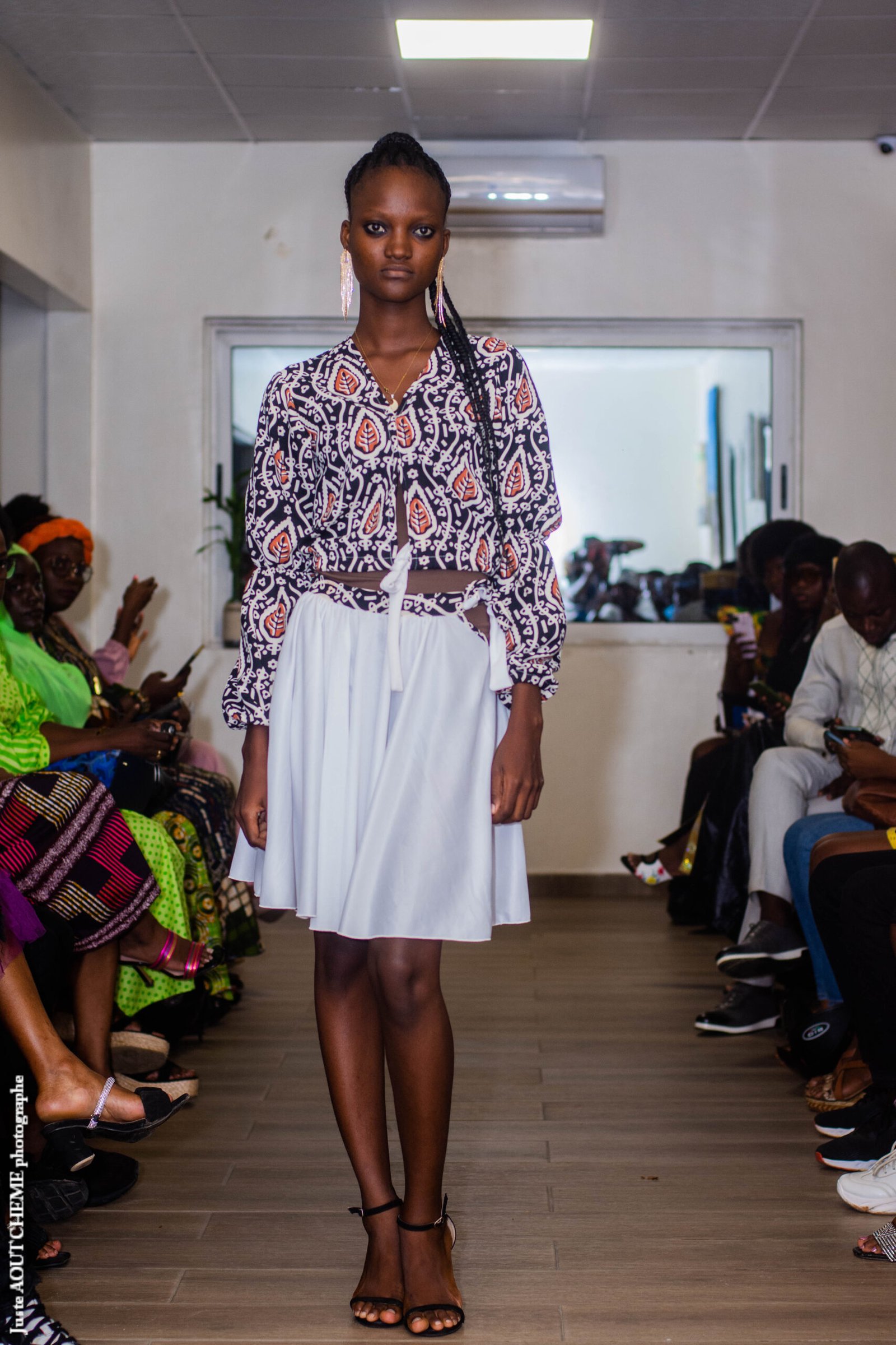 Fashion Afterwork : un terreau pour les créateurs de mode au Bénin