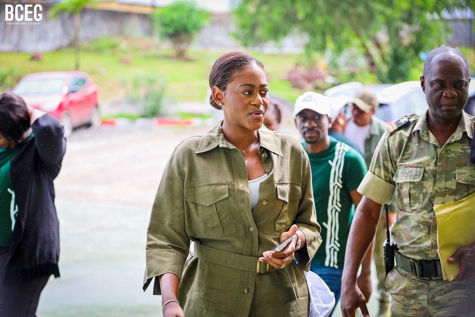 Gabon : une nouvelle banque, la BCEG, pour soutenir les entreprises