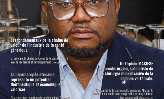Magazine KW0017 Novembre – Décembre 2025