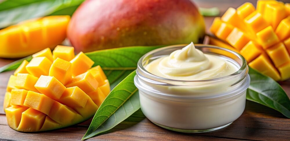 Les produits dérivés de la mangue