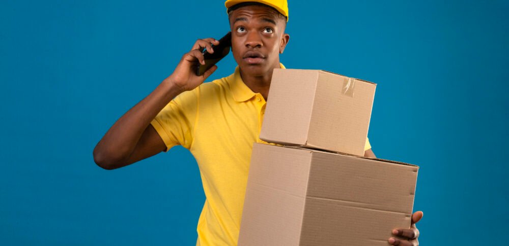 E-Commerce, logistique et transport en Afrique