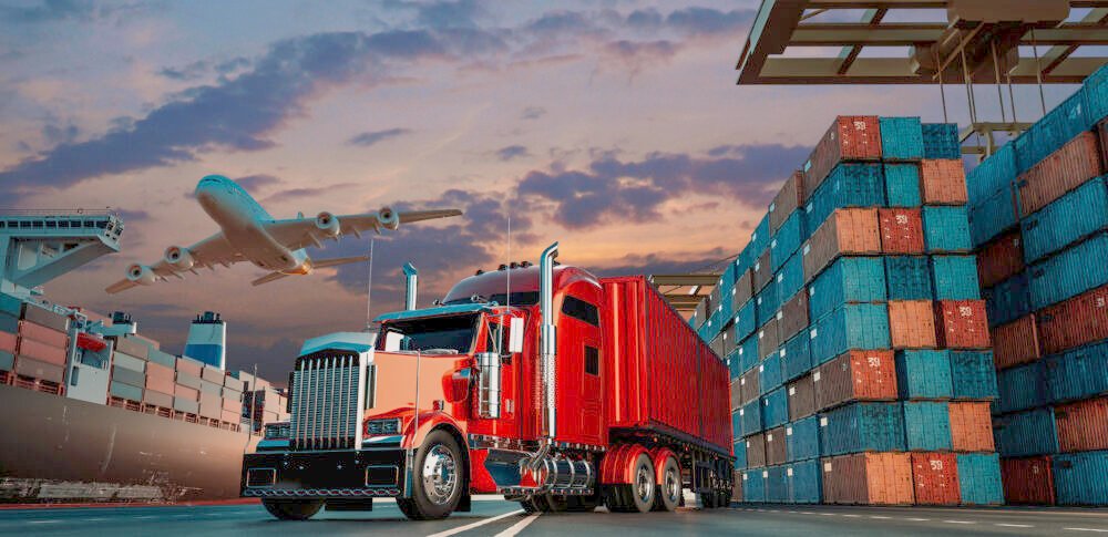 Filière logistique et transport en Afrique