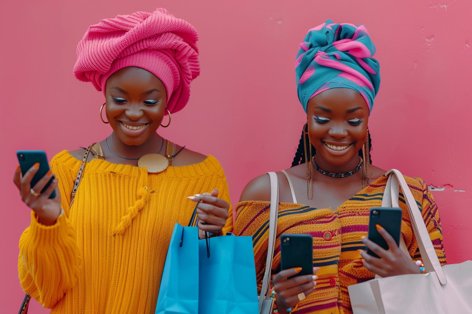 Mode africaine : acteurs à suivre en 2026