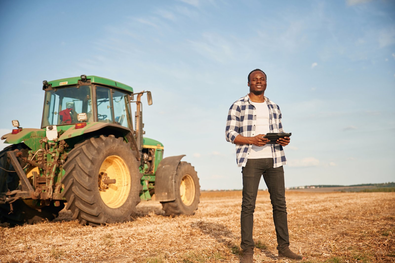 AgriTech : acteurs à suivre en 2026