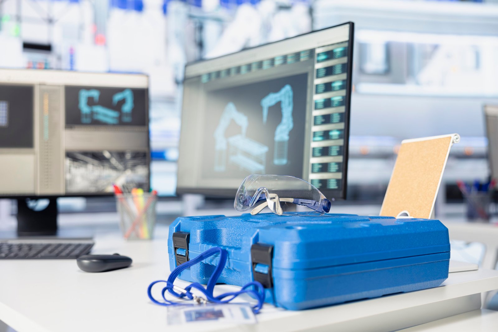 Maintenance biomédicale Afrique : marché à saisir