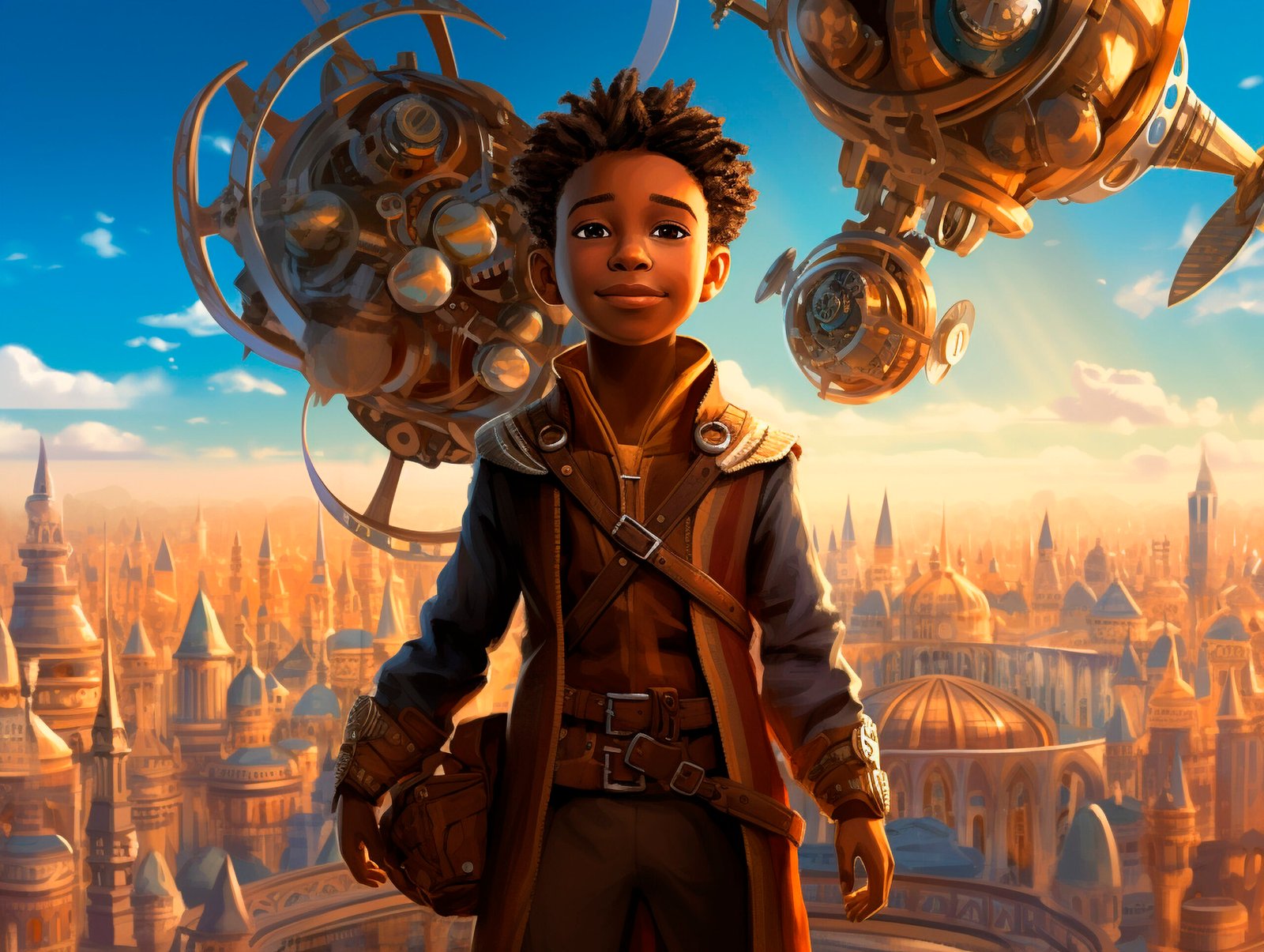 Animation Afrique : structuration du marché