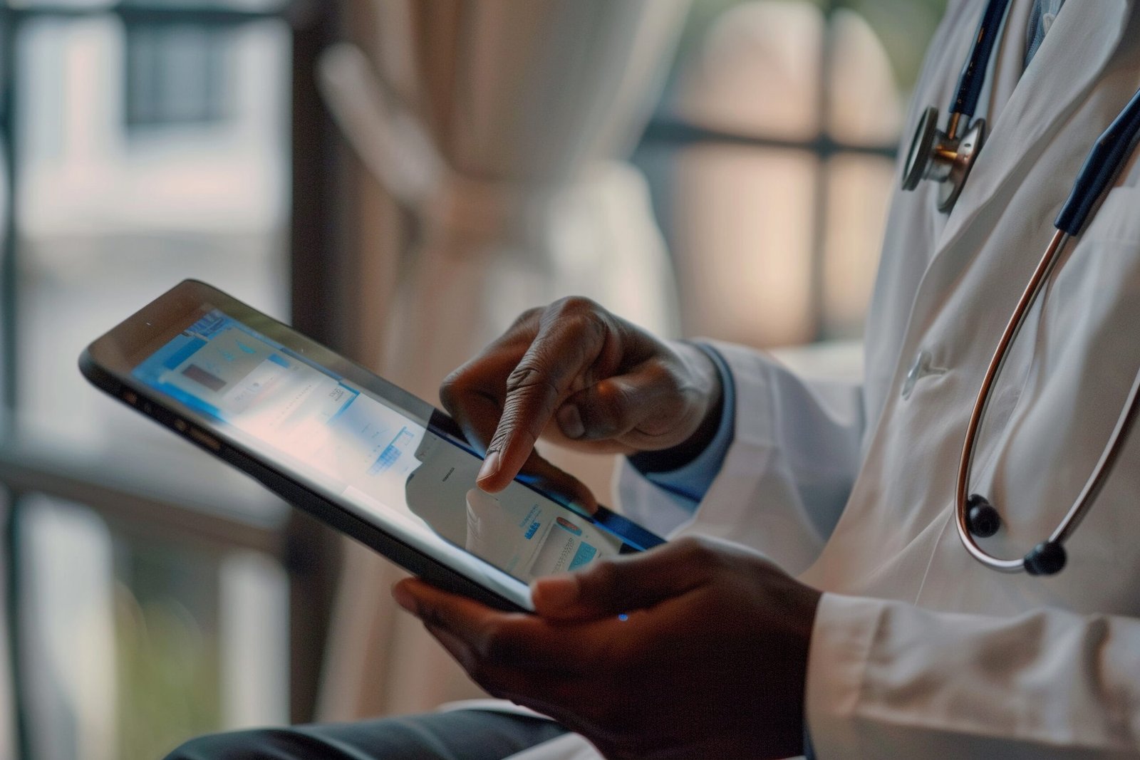 HealthTech Afrique : acteurs clés à suivre