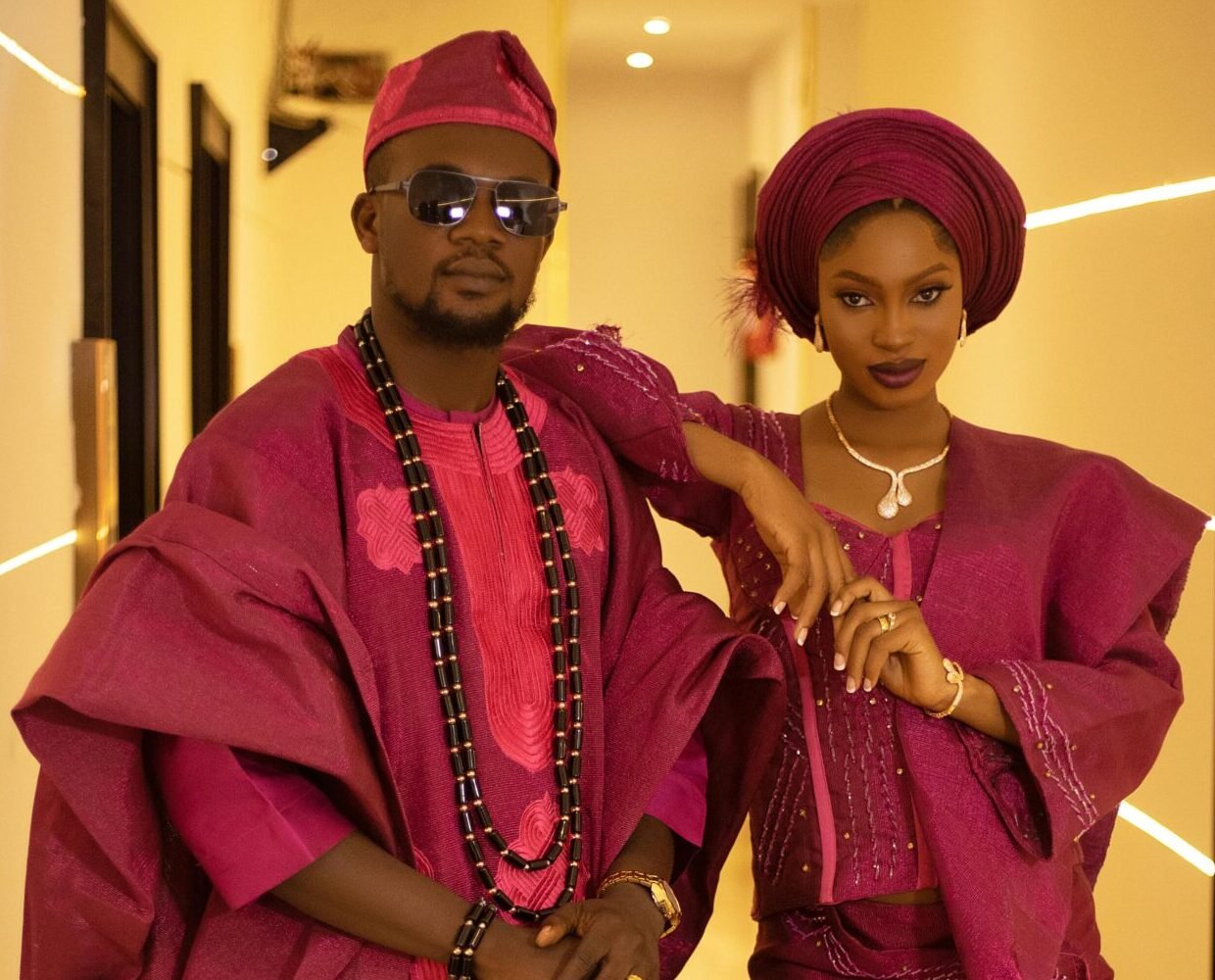 Aso-Oke : du tissu yoruba à l’actif économique urbain