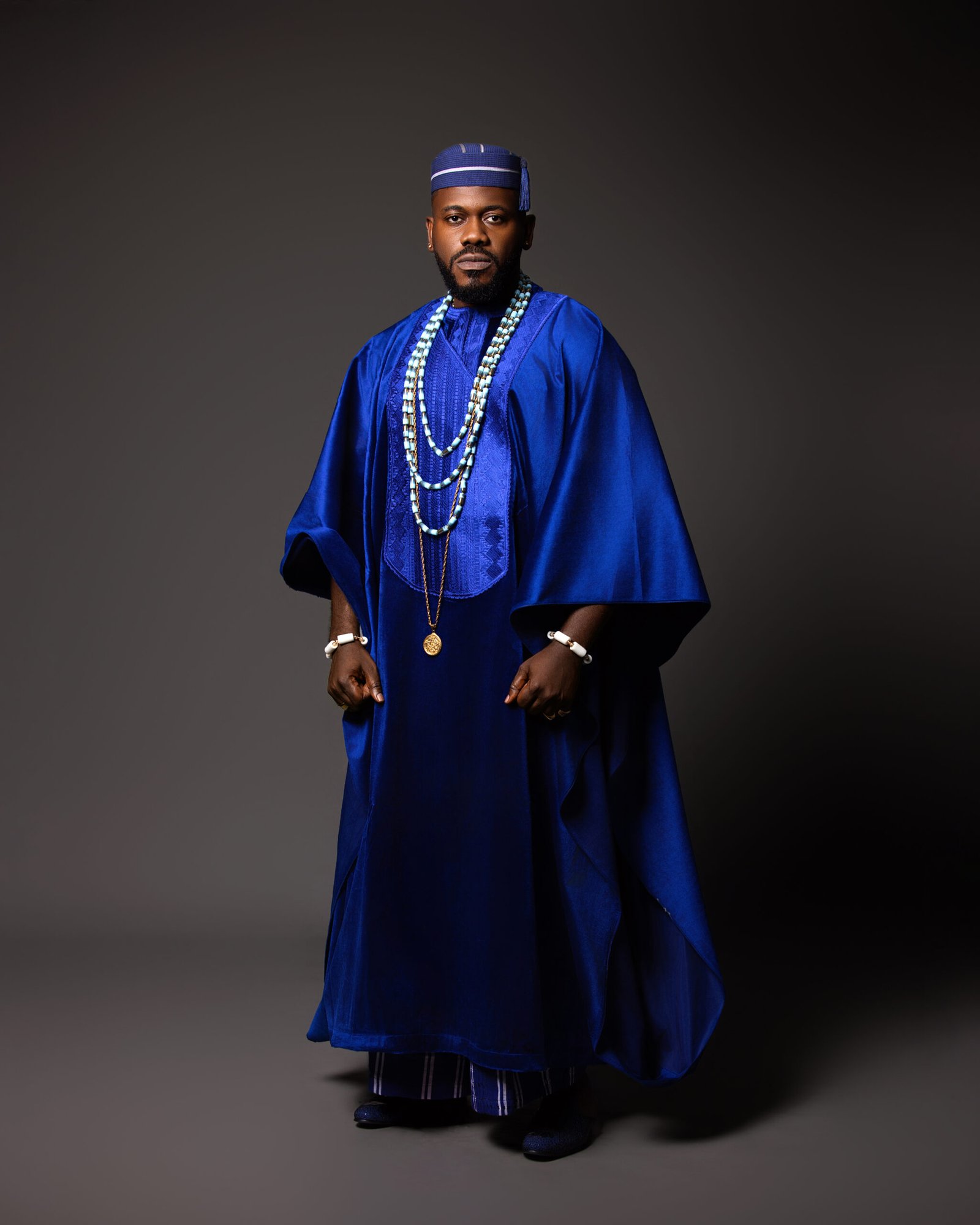 Deyemi Okanlawon – Building the Roads for African Cinema