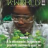 K-WORLD N°0014 AOUT – SEPTEMBRE 2024