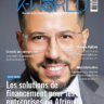 K-WORLD MAGAZINE N°0011 FÉVRIER - MARS 2024