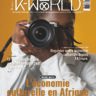 K-WORLD N°0021 JUILLET - AOÛT 2026