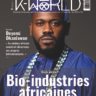 K-World N°0020 Mai - Juin 2026