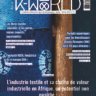 K-WORLD N°0016 JANVIER – FÉVRIER 2025