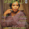K-WORLD MAGAZINE N°0008 AOÛT-SEPTEMBRE 2023
